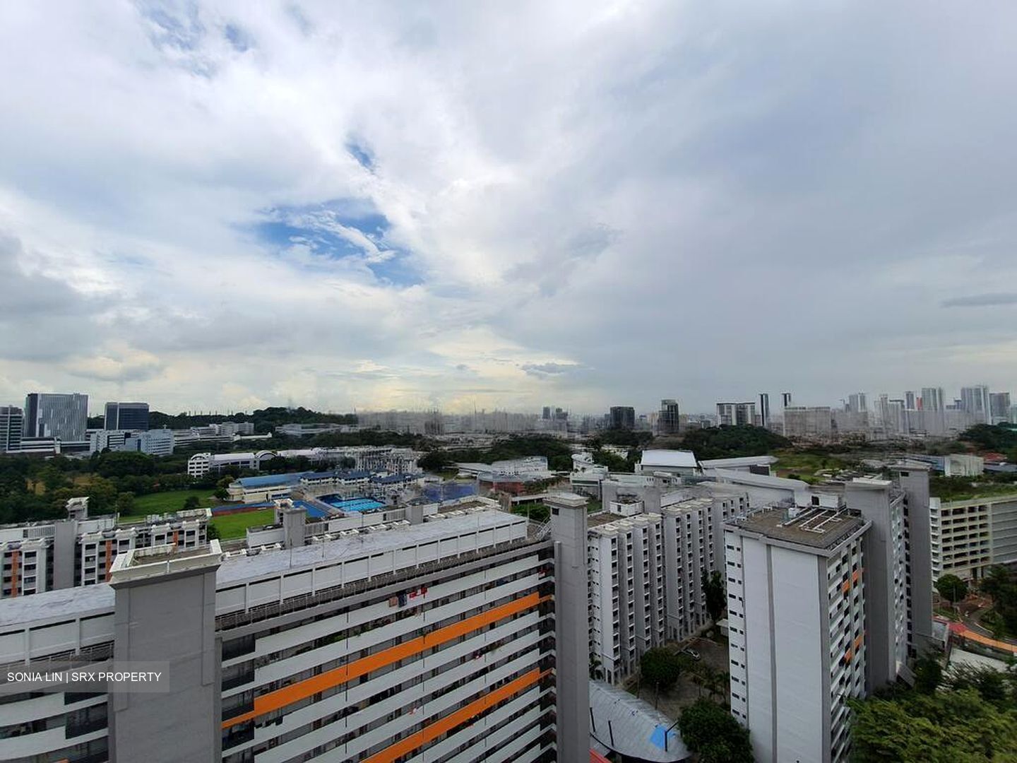Heritage View (D5), Condominium #571764191